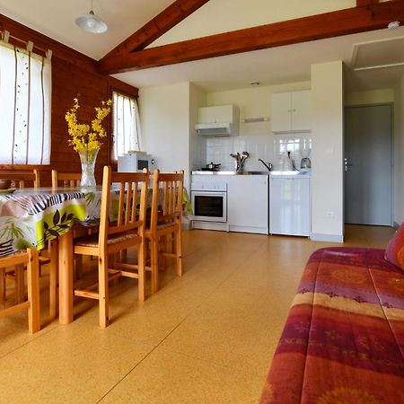 Bel'Horizon Villa Saint-Pal-en-Chalencon Szoba fotó